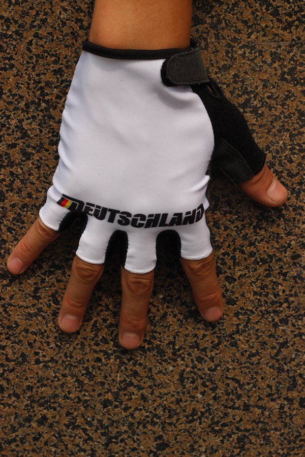 Handschoenen Deutschland 2015